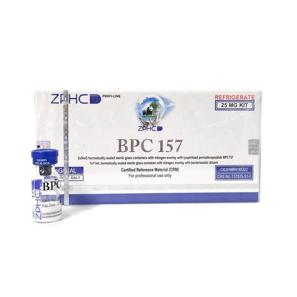 Buy BPC-157 online