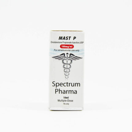 Mast P 100mg Spectrum Pharma | USA Domestic