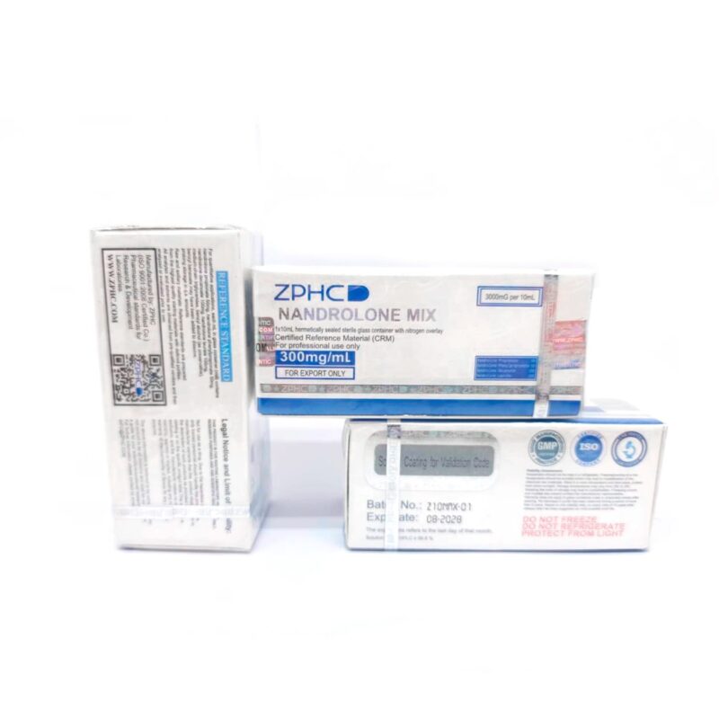 Buy Nandrolone online