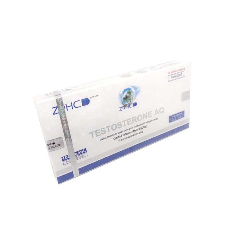 Testosterone for sale