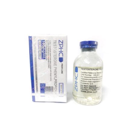 Buy Testosterone Phenylpropionate Online USA