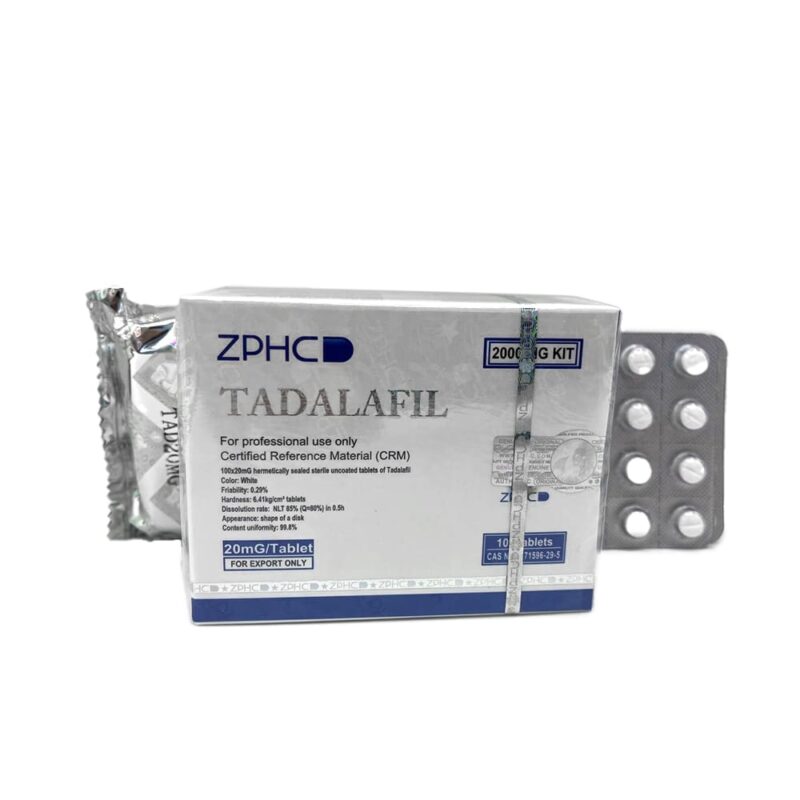 Tadalafil for sale