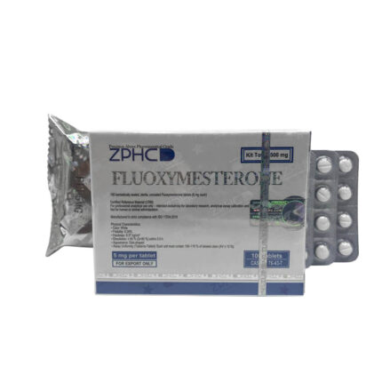 Fluoxymesterone for sale